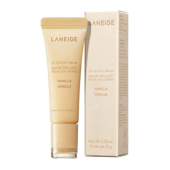 Laneige Lip Glowy Balm Vanilla