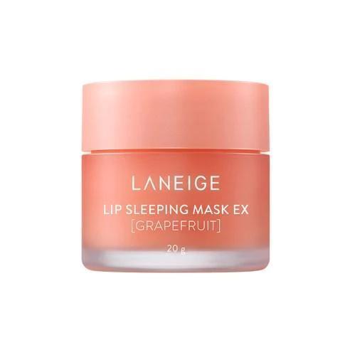 Laneige Lip Sleeping Mask Ex Grapefruit