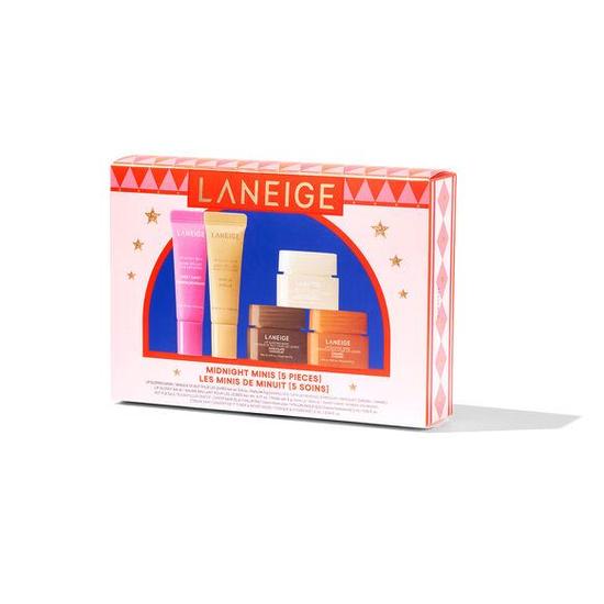 Laneige Midnight Minis