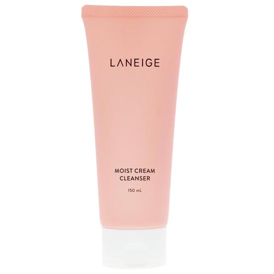 Laneige Moist Cream Cleanser 150ml