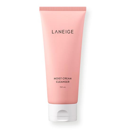 Laneige Moisturising Cream Cleanser 150ml