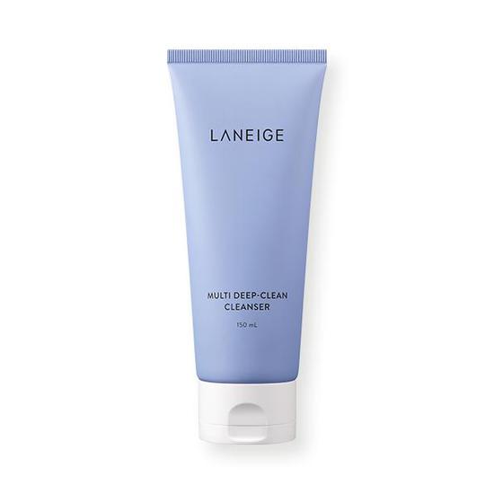 Laneige Multi Deep-Clean Cleanser 150ml