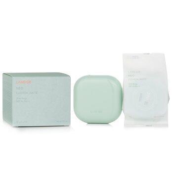 Laneige Neo Cushion Matte SPF 46 21n1 Beige