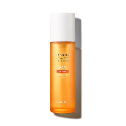 Laneige radian-c Advanced Effector 150ml