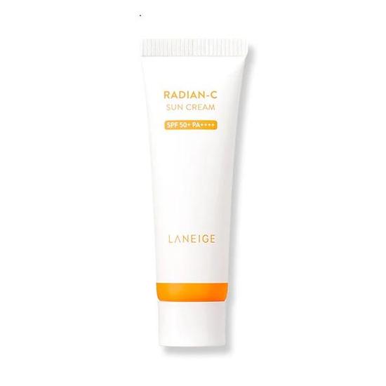 Laneige Radian-C Sun Cream SPF 50+ 50ml