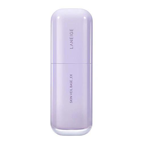 Laneige Skin Veil Base EX 40 Pure Violet
