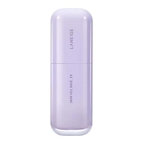 Laneige Skin Veil Base Ex 40 Pure Violet