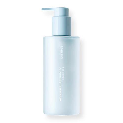 Laneige Water Bank Blue Hyaluronic Cleansing Oil