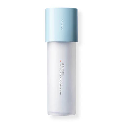 Laneige Water Bank Blue Hyaluronic Essence Toner For Normal To Dry Skin