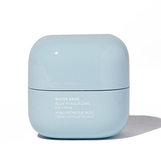 Laneige Water Bank Blue Hyaluronic Eye Cream