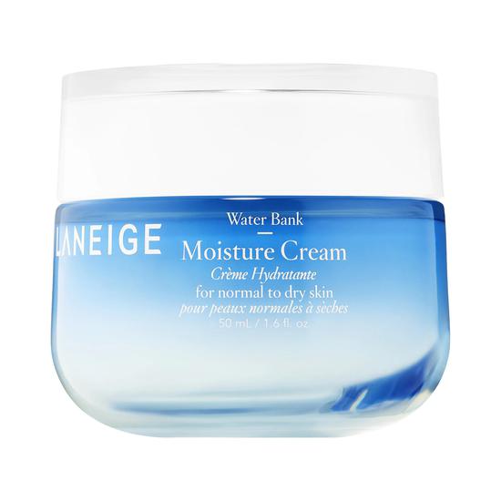 Laneige Water Bank Moisture Cream 50ml