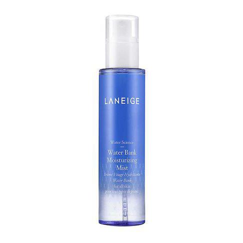 Laneige Water Bank Moisturising Mist 120ml