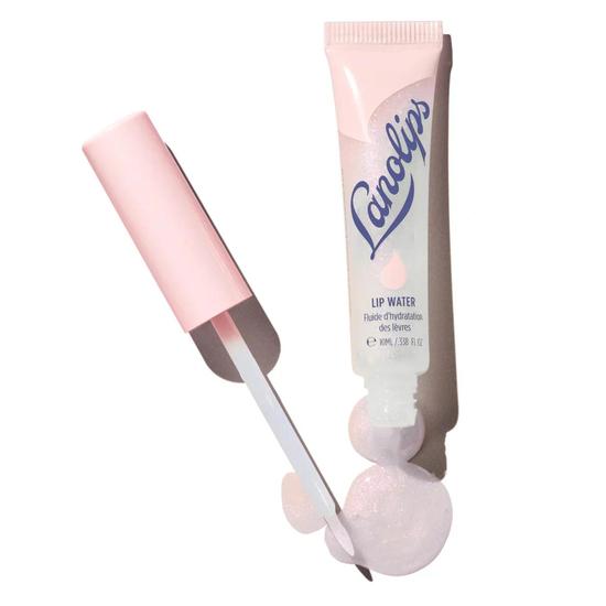 Lanolips Lip Water 10ml