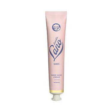 Lanolips Rose Intense Hand Cream
