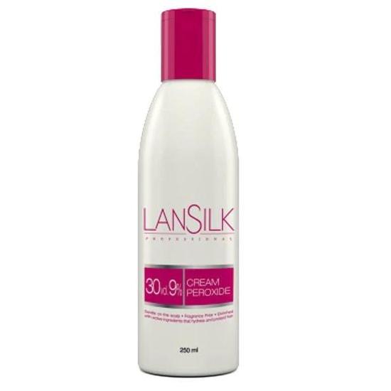 Lansilk Cream Peroxide