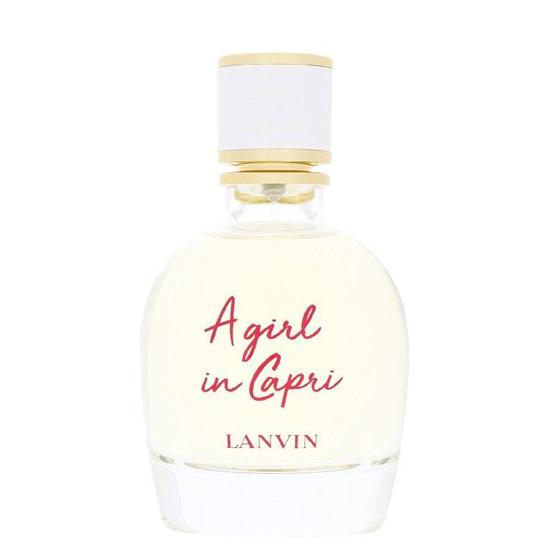 Lanvin A Girl In Capri Eau De Toilette 50ml