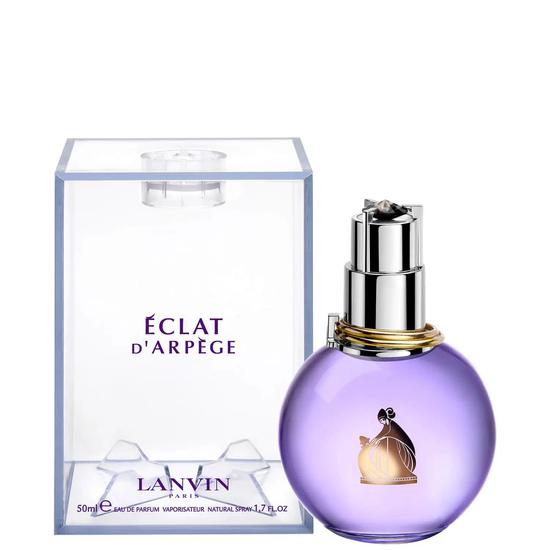 Lanvin Eclat D'Arpege Eau De Parfum 50ml