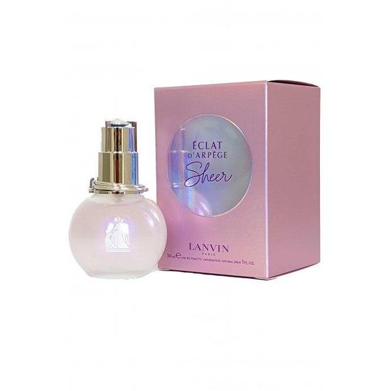 Lanvin Eclat d'Arpege Sheer Eau De Toilette 30ml