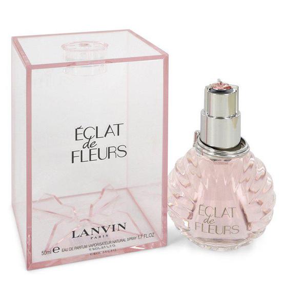 Lanvin Eclat De Fleurs Eau De Parfum 50ml