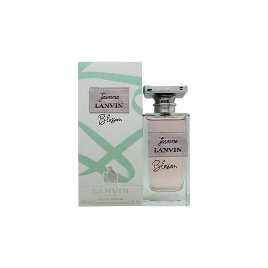 Lanvin Jeanne Blossom Eau De Parfum 100ml