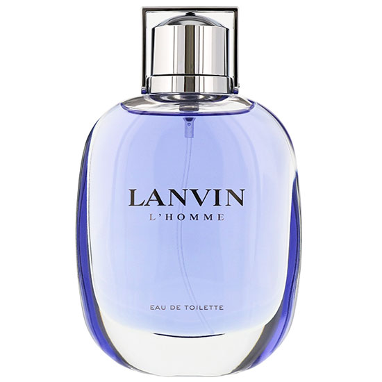 Lanvin L'Homme Eau De Toilette 100ml