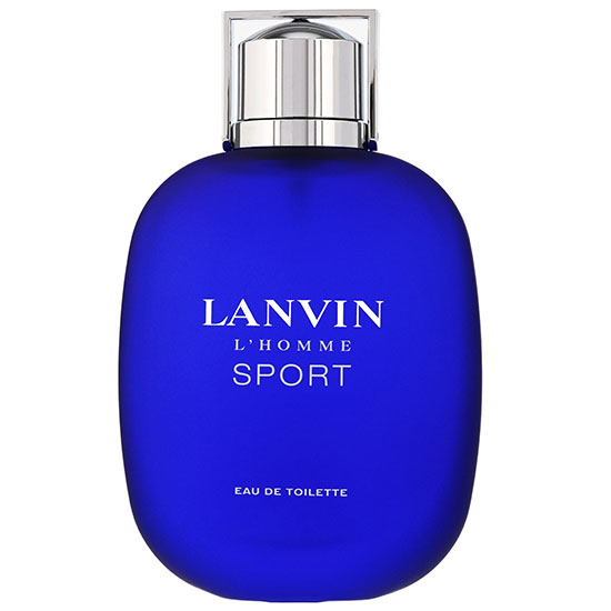 Lanvin L'Homme Sport Eau De Toilette 100ml