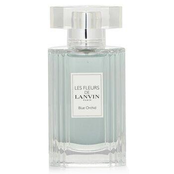 Lanvin Les Fleurs Blue Orchid Eau De Toilette 50ml