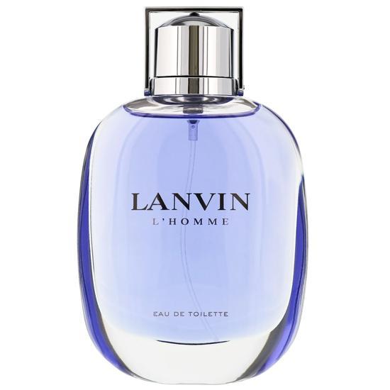 Lanvin L'Homme Eau De Toilette