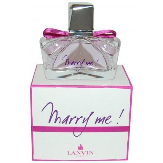 Lanvin Marry Me Eau De Parfum Spray 50ml