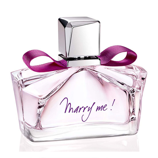 Lanvin Marry Me! Eau De Parfum Spray 75ml