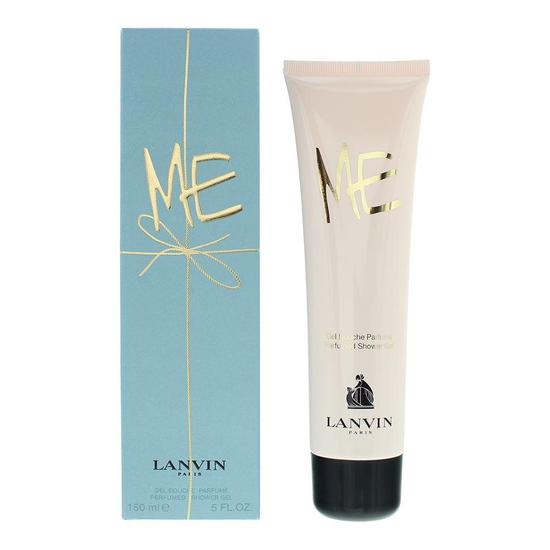 Lanvin Me Shower Gel