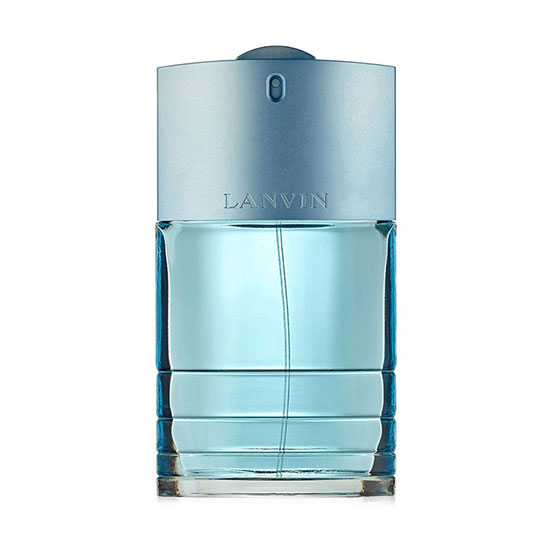Lanvin Oxygene Homme Eau De Toilette Spray 100ml