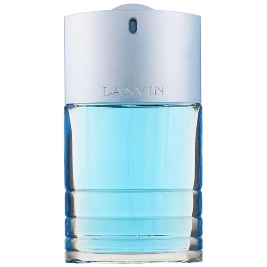 Lanvin Oxygene Homme Eau De Toilette 100ml