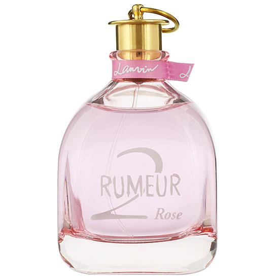 Lanvin Rumeur 2 Rose Eau De Parfum 100ml