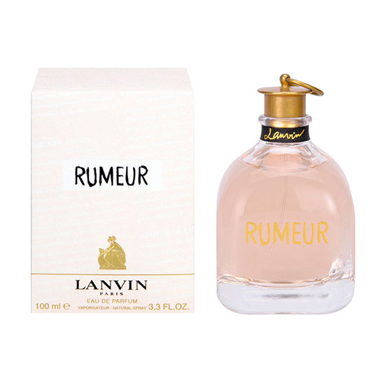 Lanvin Rumeur Eau De Parfum 100ml