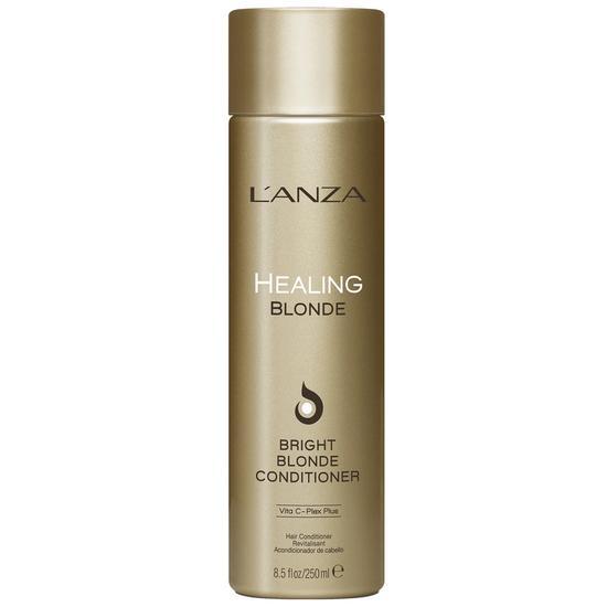 L'Anza Healing Blonde Bright Blonde Conditioner
