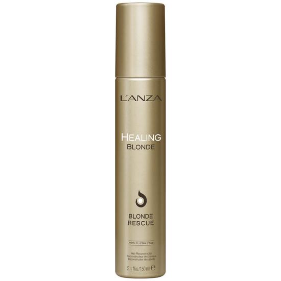 L'Anza Healing Blonde Bright Blonde Rescue 150ml