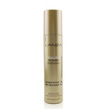L'Anza Healing Blonde Professional Blonde Boost Pre-Treatment