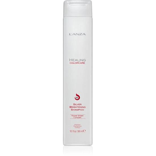 L'Anza Healing ColorCare Color-Preserving Shampoo