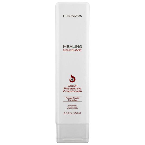 L'Anza Healing ColorCare Colour Preserving Conditioner 250ml