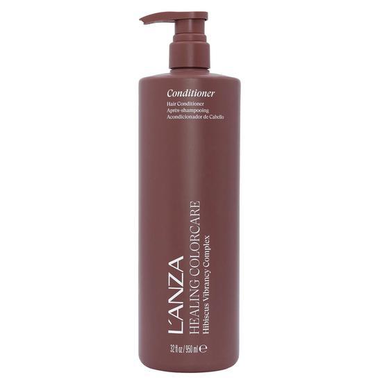 L'Anza Healing ColorCare Conditioner