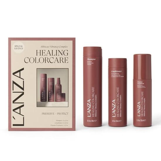 L'Anza Healing Colorcare Gift Set