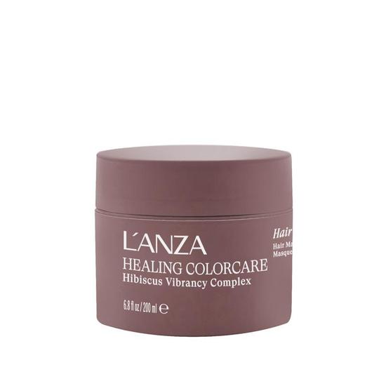 L'Anza Healing ColorCare Hair Masque