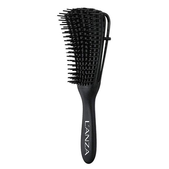 L'Anza Healing Curls Curl Detangling Brush