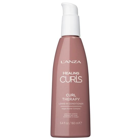 L'Anza Healing Curls Curl Therapy Leave-In Conditioner