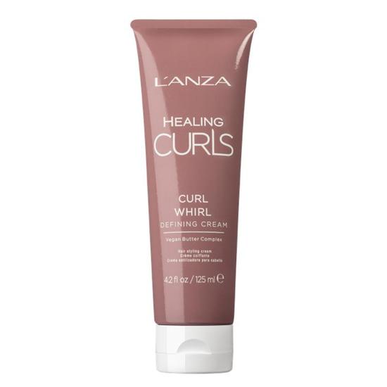L'Anza Healing Curls Curl Whirl Defining Cream