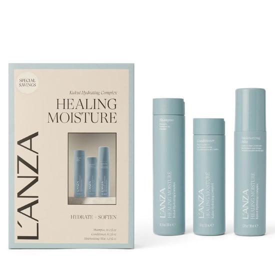 L'Anza Healing Moisture Gift Set
