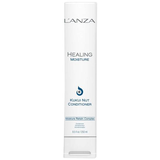 L'Anza Healing Moisture Kukui Nut Conditioner 250ml