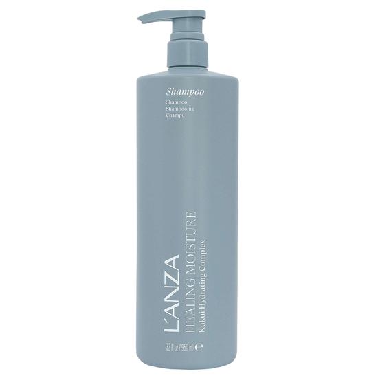 L'Anza Healing Moisture Shampoo