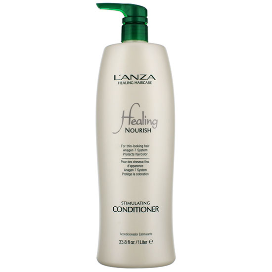 L'Anza Healing Nourish Stimulating Conditioner 1000ml